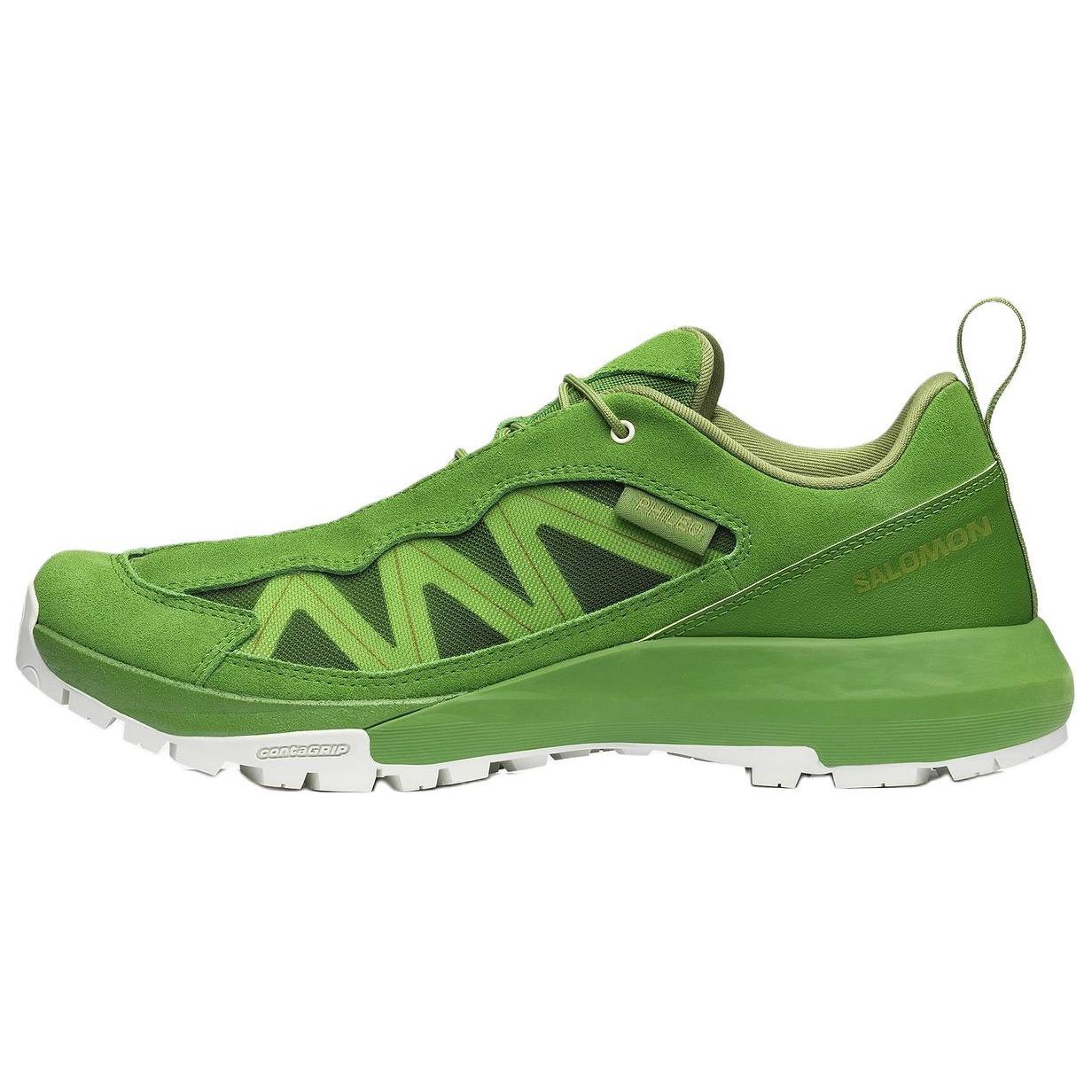 SALOMON Alpinway SP2 Philéo Landowski Treetop