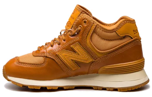 New Balance 574 Brown Women's