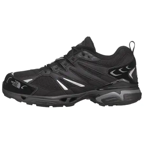THE NORTH FACE SINGLE TRACK TECH Low top Running Shoes Unisex Black