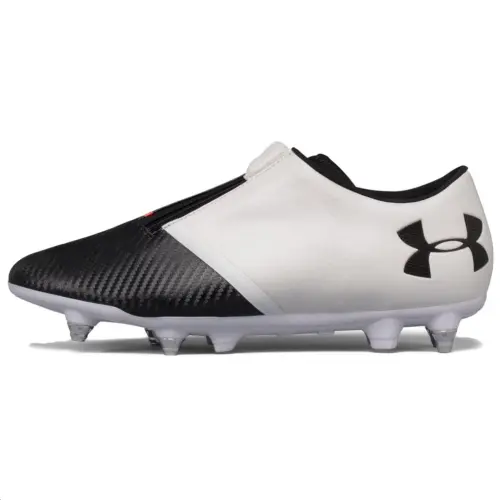 Spotlight Under Armour Hybrid Sg 'White Black'