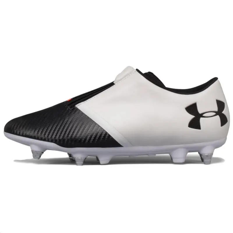 Spotlight Under Armour Hybrid Sg 'White Black'