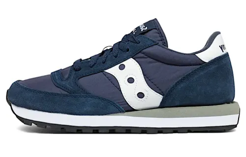 Saucony Jazz Original Navy White