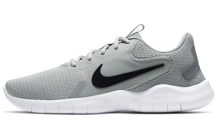 Nike Flex Experience Rn 9 Light Smoke Grey