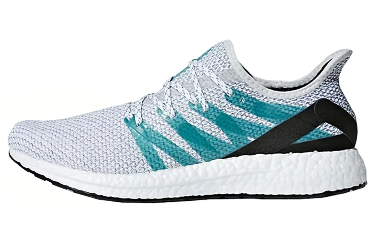 Adidas SpeedFactory Ldn 'White'