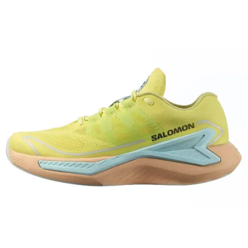 SALOMON Women's DRX Bliss 'Sunny Lime Peach Quartz'