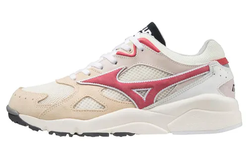 Sky Medal Mizuno 'Ivory Pink'