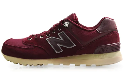 574 New Balance Outdoor Activist 'Burgundy'