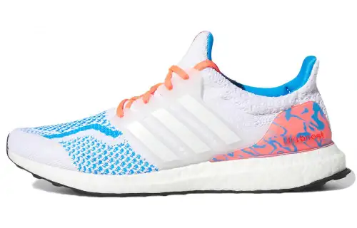 UltraBoost Adidas 5.0 Dna 'White Turbo'