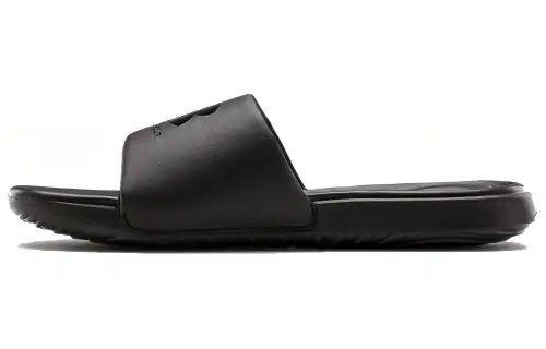 Under Armour Ansa Fixed Slide 'Triple Black'