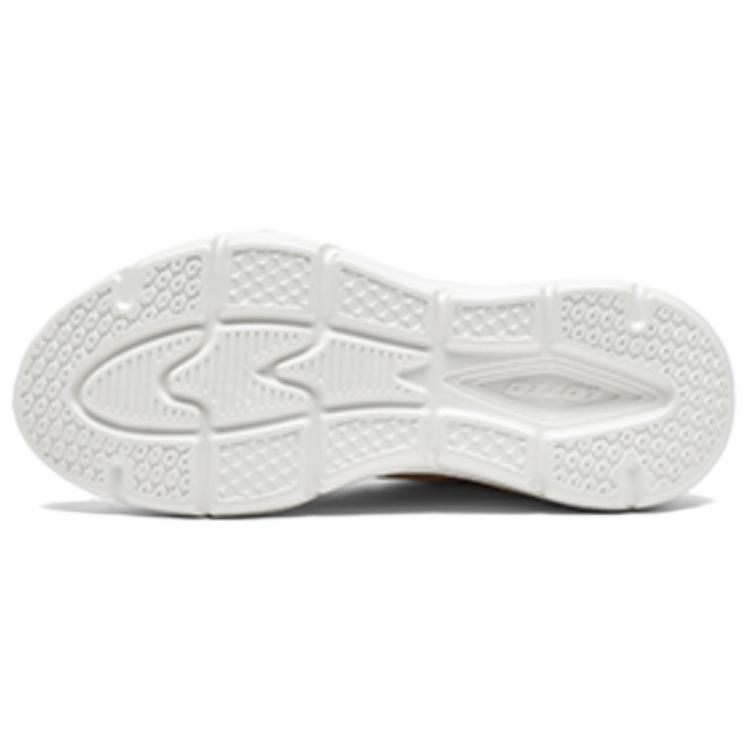 LOTTO Comfortable Slip Resistant And Breathable Slip Resistant And Breathable Low top Running Shoes Women’s Gray