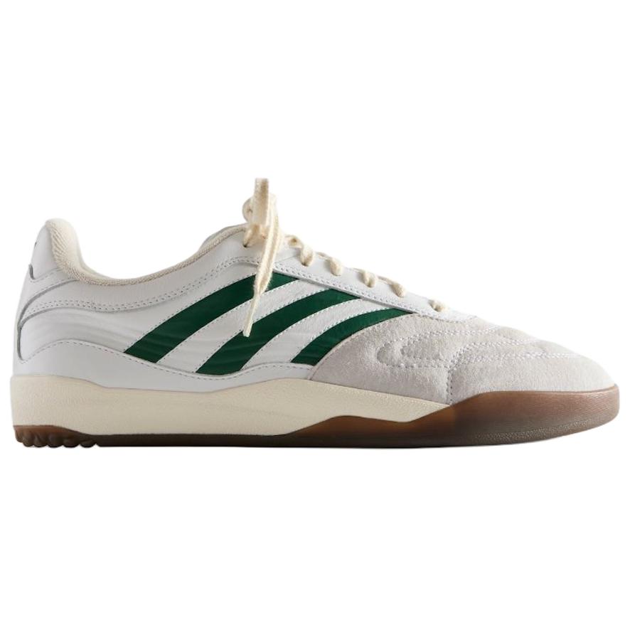 Koresco National Kith x Koresco National Adidas Originals ‘White Scarab’
