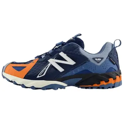 610 The Apartment x 610 New Balance GORE-TEX 'Subway Series'