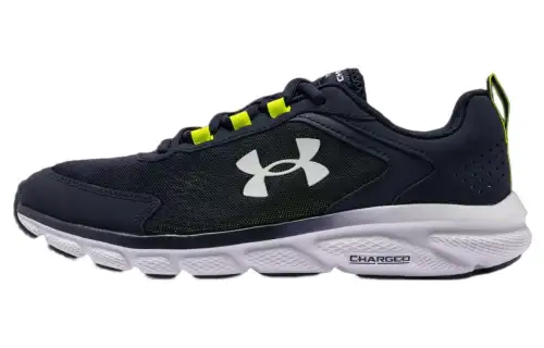 Under Armour Charged Assert 9 Cn 'Dark Blue'