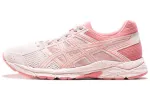 Asics Gel Contend 4 Low top Running Shoes Women's Light Umber