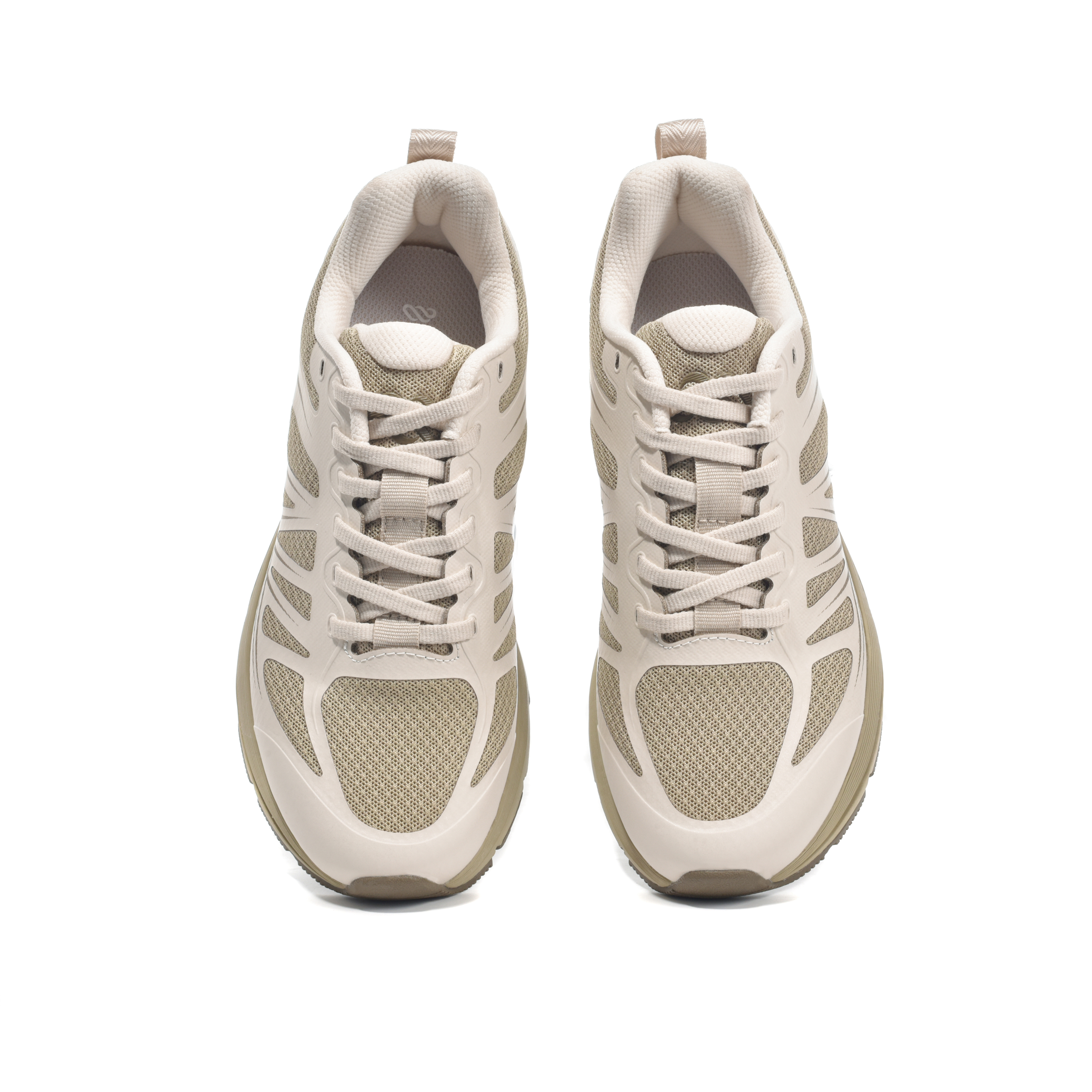 Mailesen Cushioning Breathable Abrasion Resistant Cushioning Breathable Abrasion Resistant Low top Running Shoes Unisex
