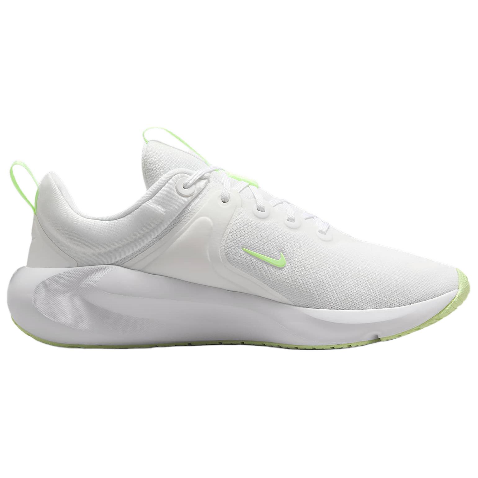 Nike In Season TR 14 Mesh Slip Resistant Abrasion Resistant Low top Running Shoes Women’s White