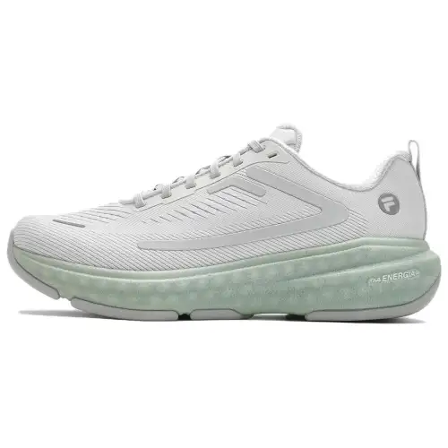 FILA SPD CHEETAH Low top Casual Running Shoes Women's Gray