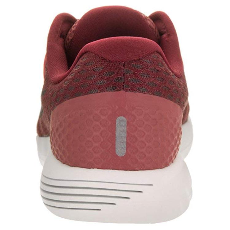 Nike Lunarglide 8 Comfortable And Lightweight Slip Resistant Abrasion Resistant Slip Resistant Abrasion Resistant