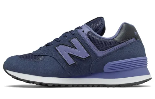 New Balance 574 'Natural Indigo' Women's