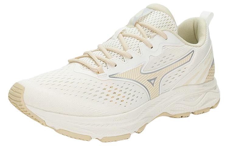Mizuno Racer ‘Cream White Gold’