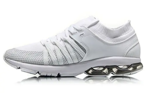 Li Ning Flying Eider Cushioning Low top Running Shoes Women's