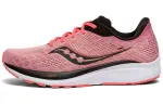 saucony Women's Ride 14 'Rosewater'