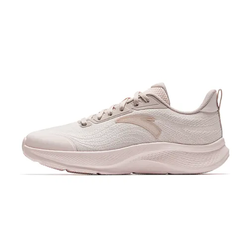 Anta Wander 2 Slip Resistant, Abrasion Resistant, Breathable, Lightweight, Height Increasing Low top C37 Technology