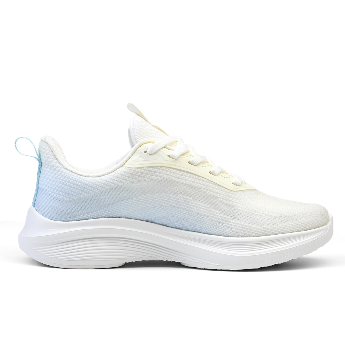 DEERWAY Low top Running Shoes Women’s Blue