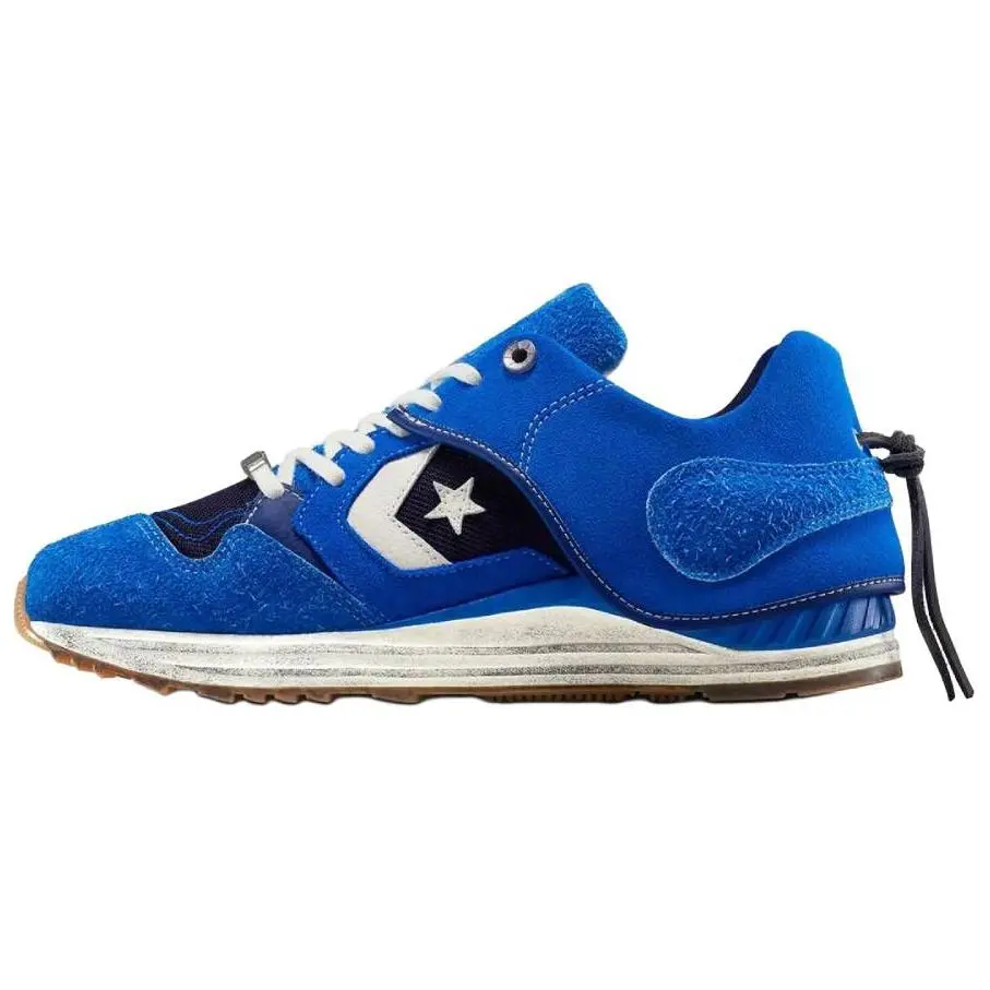 Wave Trainer Ader Error x Converse 'Blue Antique White Tofu'