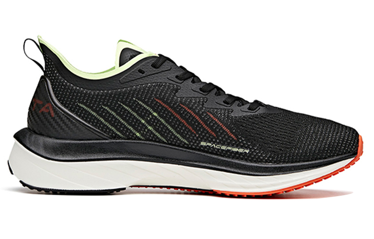 Anta MACH 1.0 Comfortable Cushioning Slip Resistant Abrasion Resistant Breathable