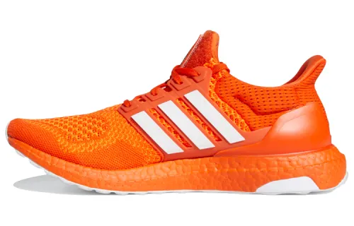 UltraBoost Adidas 1.0 'NCAA Pack - Miami'