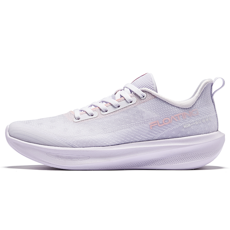 Erke Float On Water 6 Stable Cushioning Breathable Lightweight Low top EVA