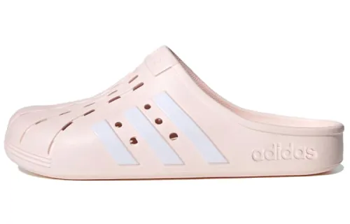 Adidas Adilette Clog 'Pink Tint'