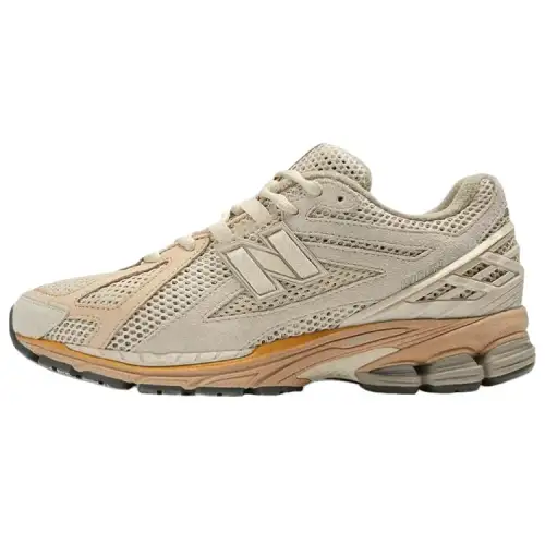 New Balance X Auralee 1906R 'Bone White Mojave Desert'
