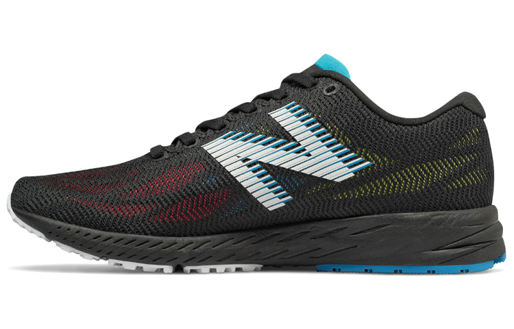 Женские кроссовки New Balance New Balance NB 1400 v6 (черные)