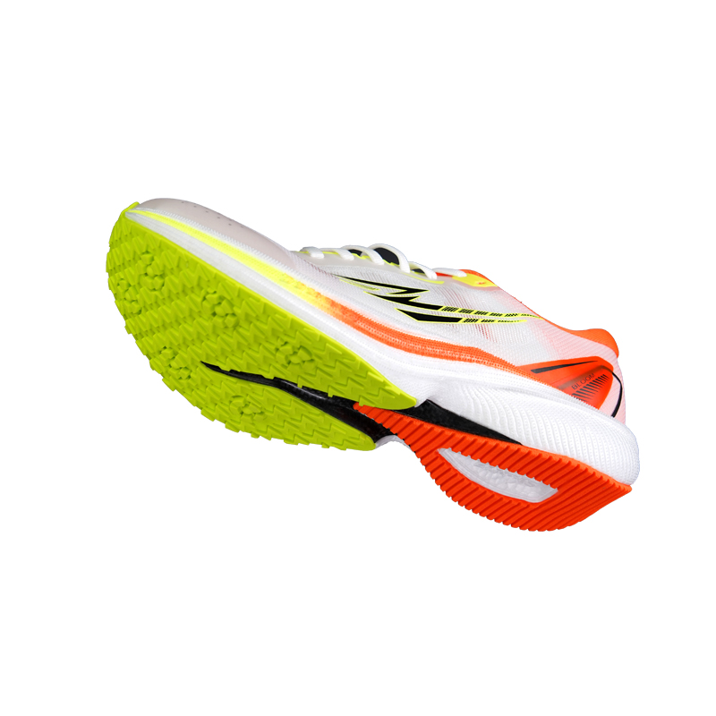 ZINGIS Cushioning Lightweight Rebound Low top Running Shoes Men’s Sun Wukong