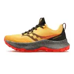 Saucony Endorphin Trail Cushioning Abrasion Resistant Breathable Cushioning Abrasion Resistant Breathable Low top
