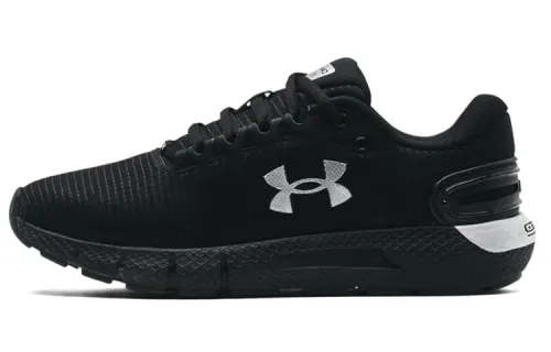 Under Armour Charged Rogue 2.5 Rip 'Black Metallic Silver' Women's