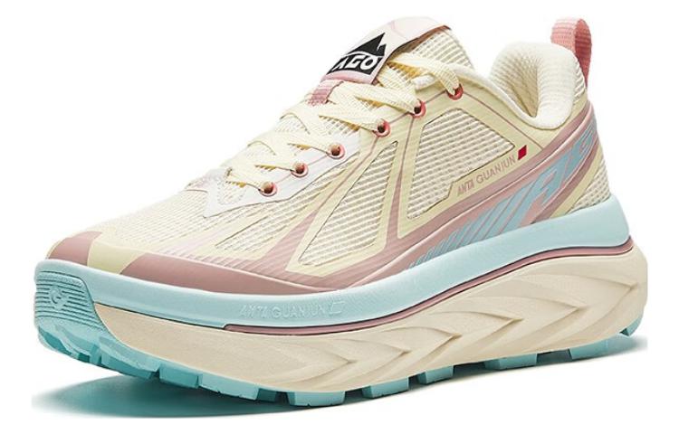 ANTA Champion Series Running Shoes Women’s Low Top