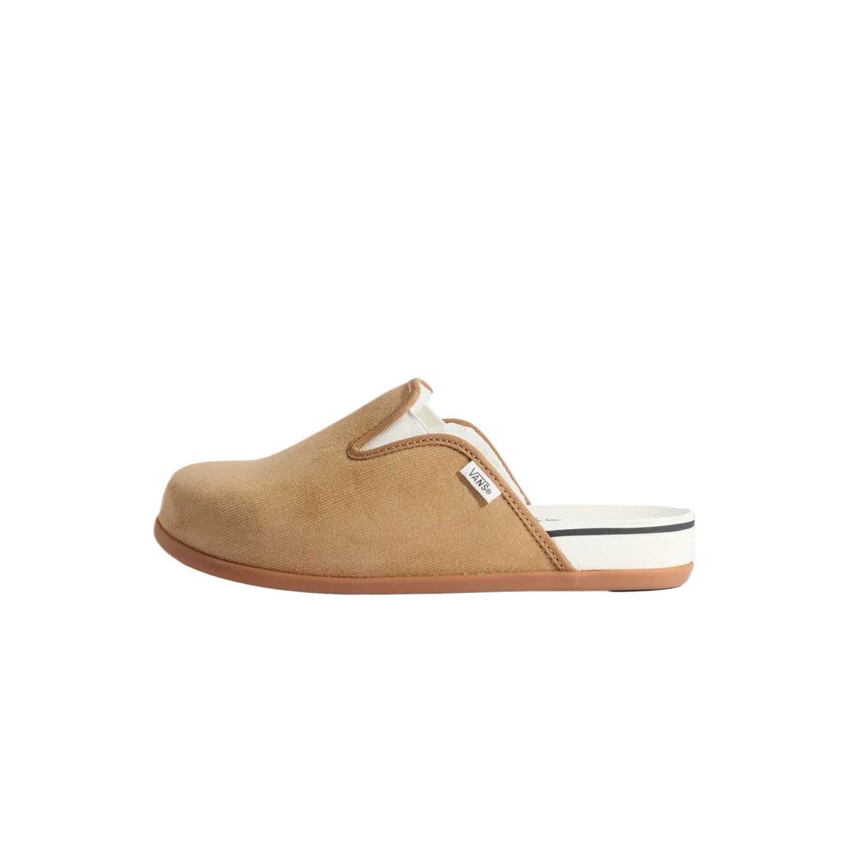 Mule Mte Harbor Vans VR3 'Chipmunk'
