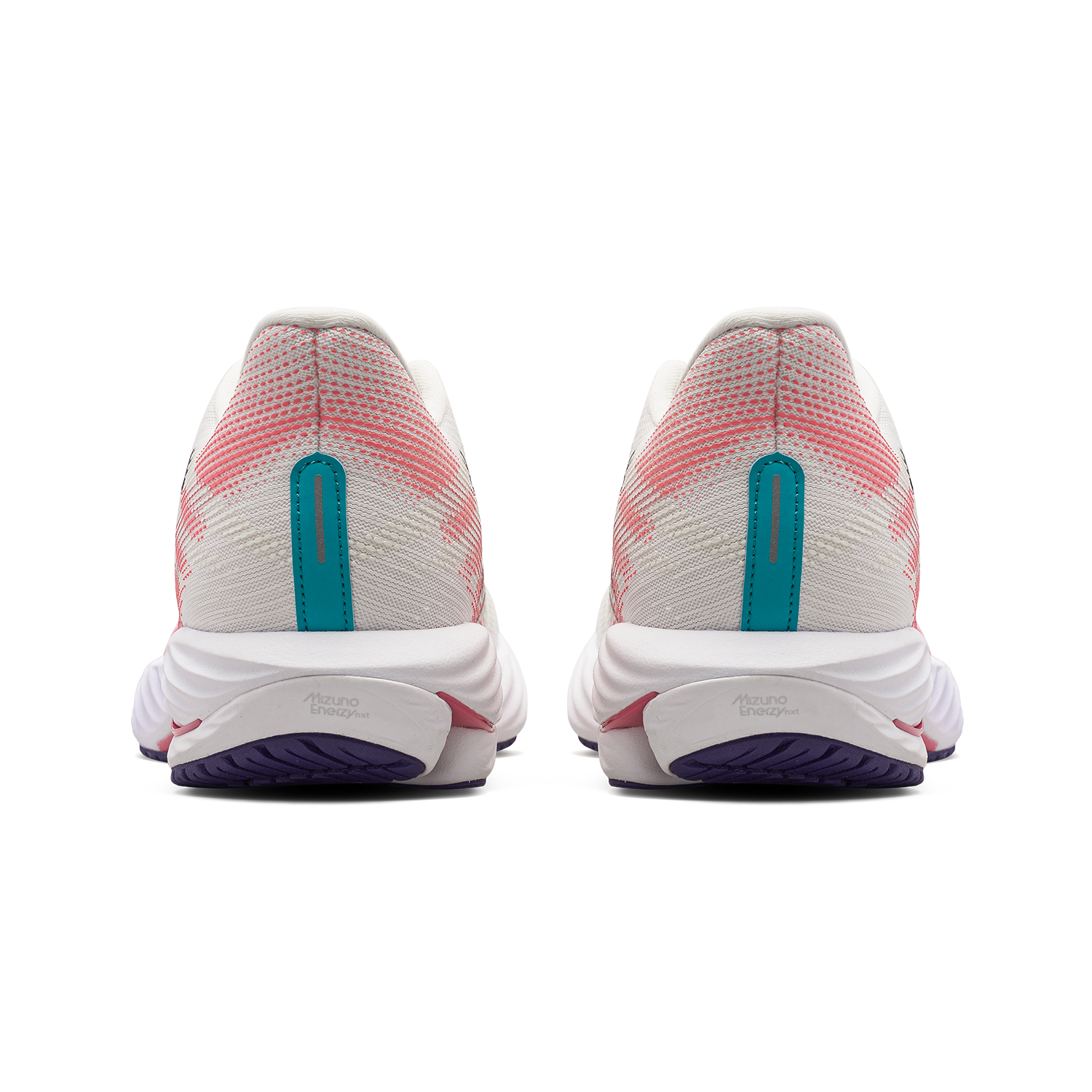 Wave Rider 28 Wmns Mizuno ‘Snow White Camellia Rose’ Women’s