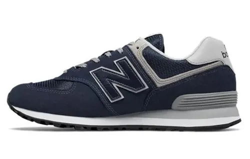 574 New Balance 'Navy'