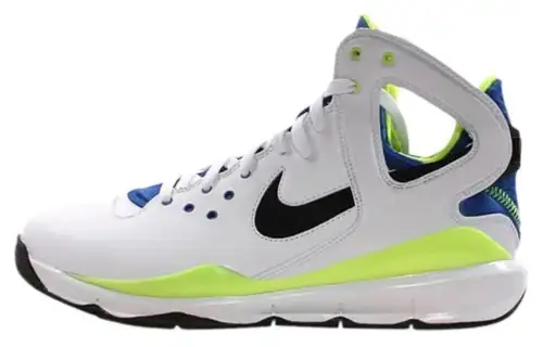 Nike Air Huarache 08 BBall Sprite