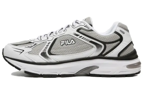 FILA Speedstride 21 Low top Grey/White Women's