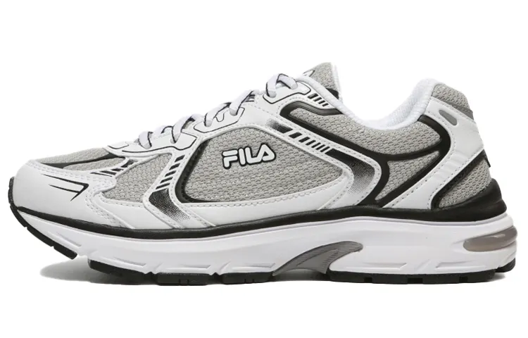 FILA Speedstride 21 Low top Grey/White Women's