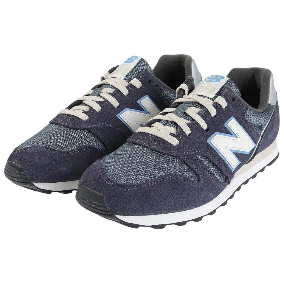 New Balance 373 ‘Navy’