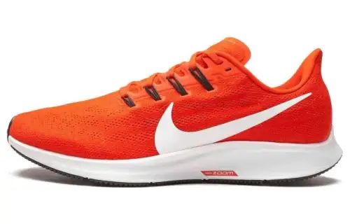Nike Air Zoom Pegasus 36 Tb 'Team Orange'