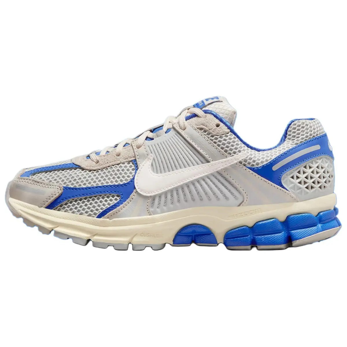 Nike Zoom Vomero 5 Slip Resistant Abrasion Resistant Slip Resistant Abrasion Resistant Low top Casual Running Shoes