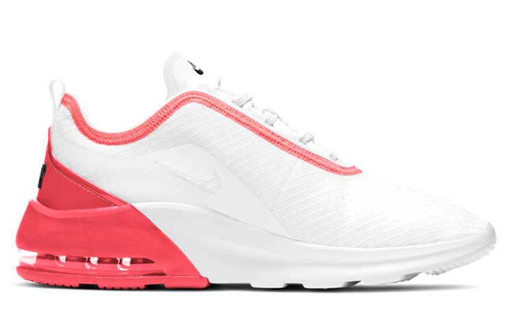 Nike Air Max Motion 2 ‘White Flash Crimson’ Women’s