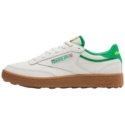 Club C Reebok Golf 'Chalk Classic Green Gum'